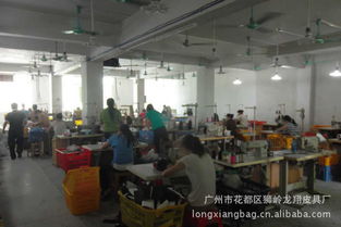 匠心品質，智馭出行——廣州市花都區獅嶺龍翔皮具廠皮革制座套公司簡介